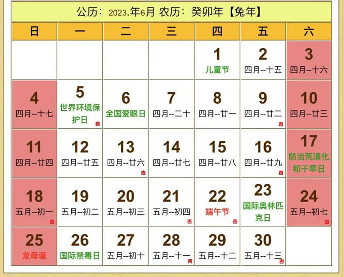 2023年裝修開(kāi)工吉日